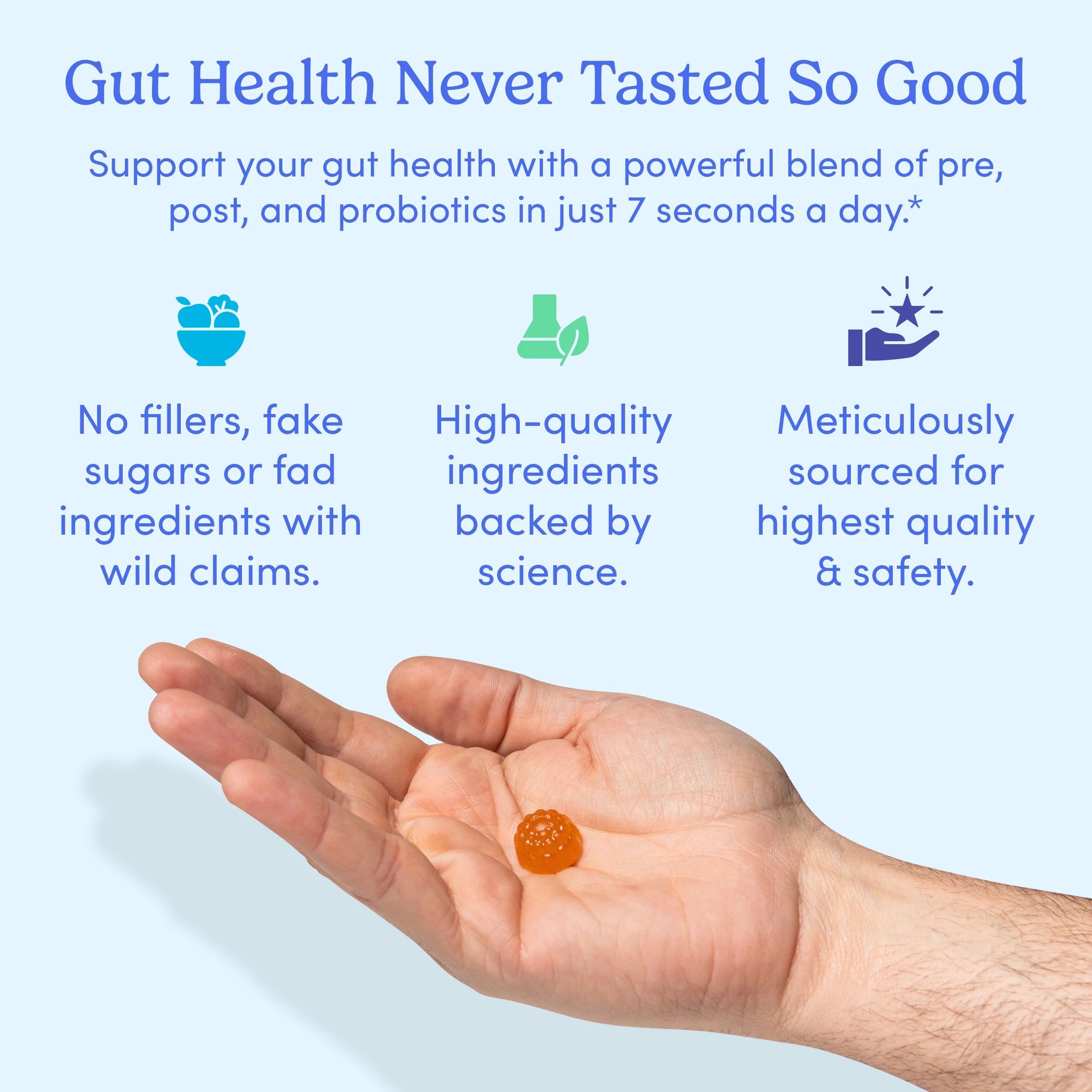 Men's Power-Up Starter Pack - Image 9