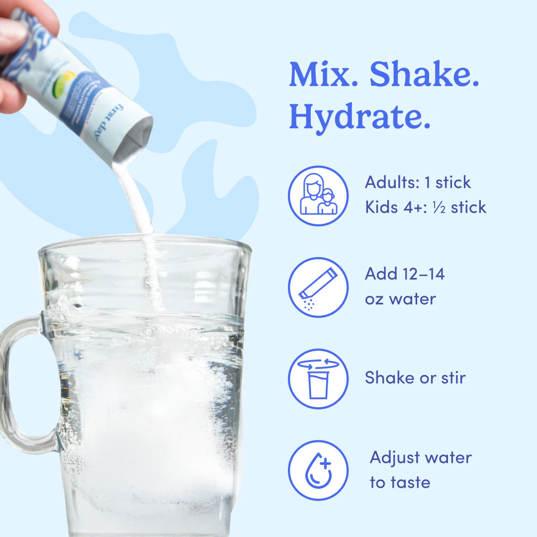 Rapid Hydration Electrolyte Support - Image 6