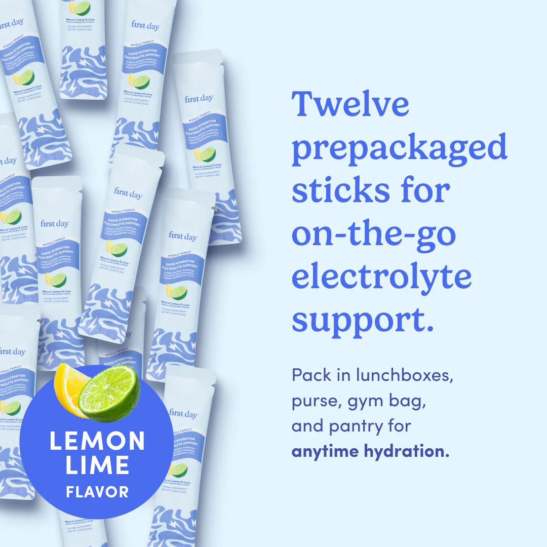 Rapid Hydration Electrolyte Support - Image 7