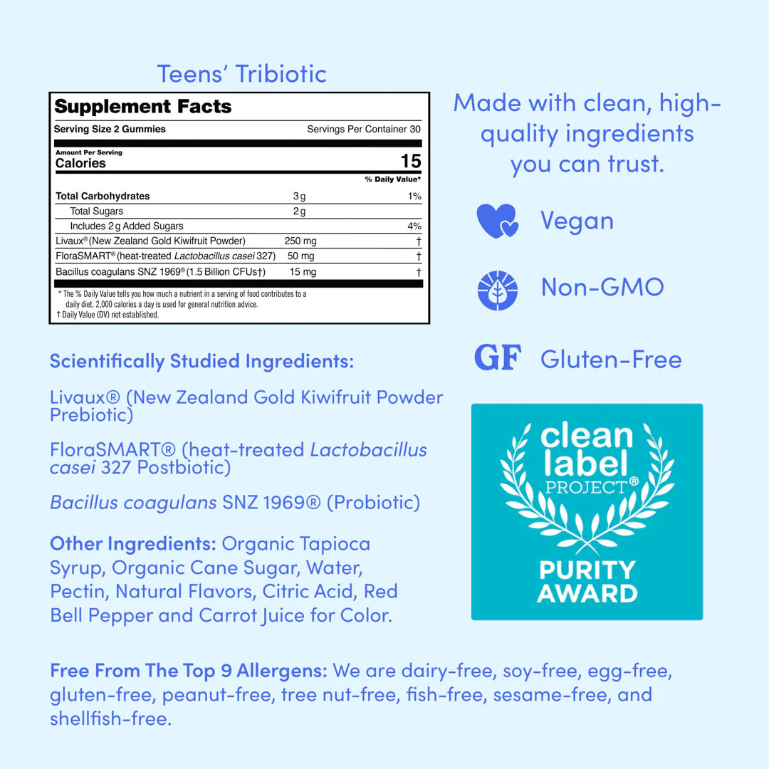 Teens' Defense Starter Pack - Image 9