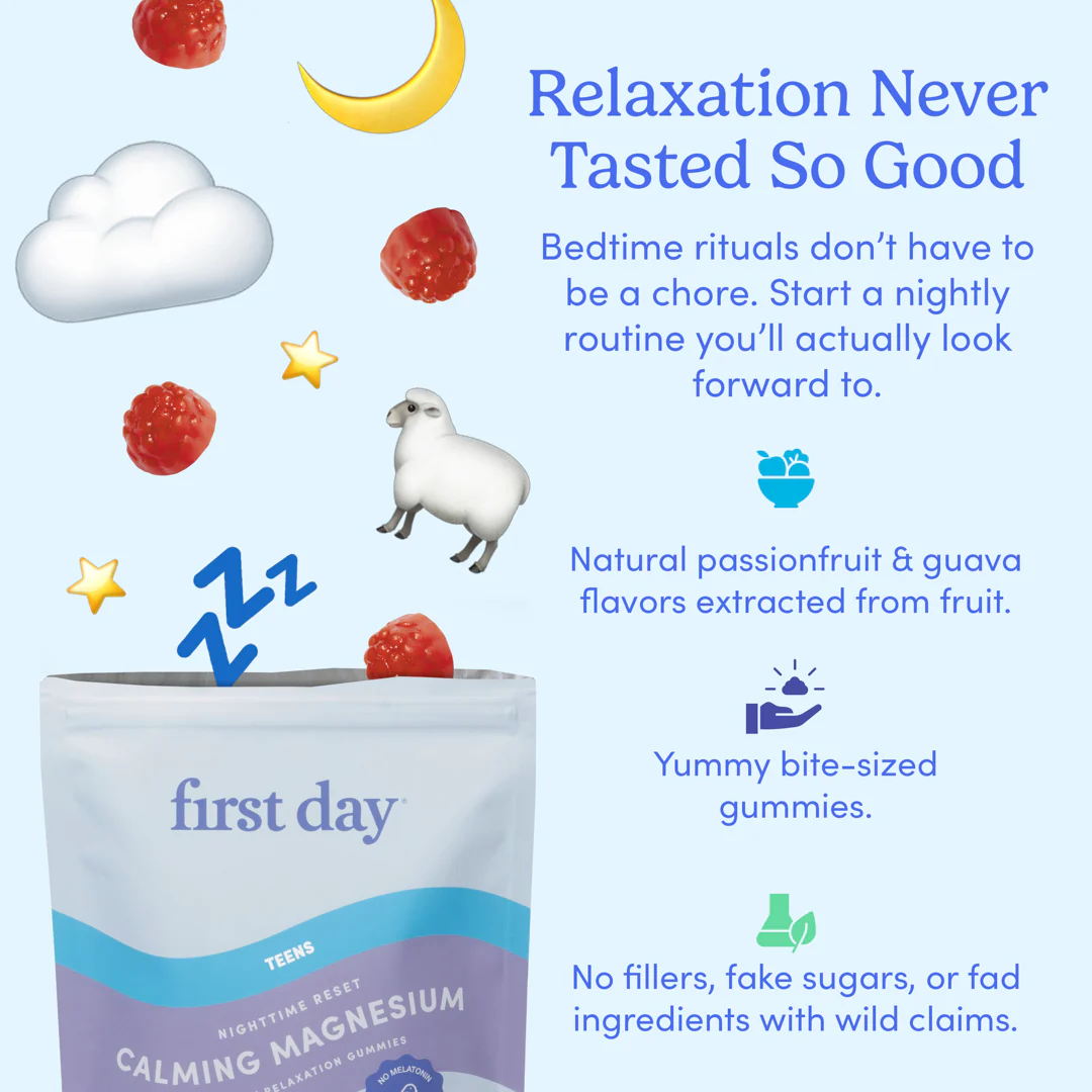 Teens' Dream Team Starter Pack - Image 7