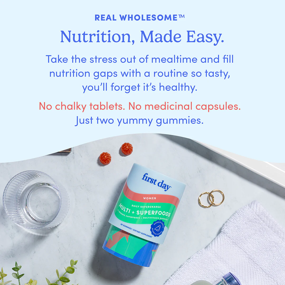 The "No Junk"™ Women’s Multi - Image 6